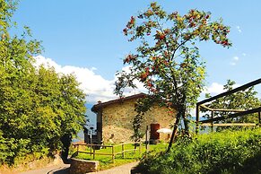 Residence Casale Pegol, Tignale
