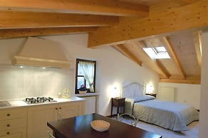Residence Casale Pegol, Tignale