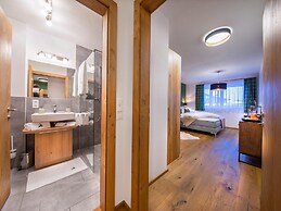 Apartment in the Heart of Neukirchen