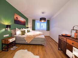 Apartment in the Heart of Neukirchen