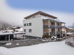 Apartment in the Heart of Neukirchen