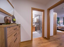 Apartment in the Heart of Neukirchen