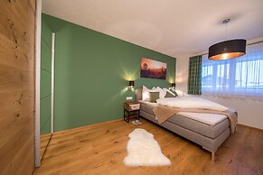 Apartment in the Heart of Neukirchen