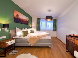 Apartment in the Heart of Neukirchen