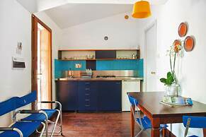 Bungalow in Castiglione Della Pescaia With bar