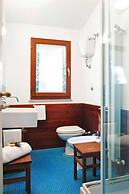 Bungalow in Castiglione Della Pescaia With bar