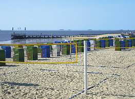 Ferienwohnung, Wyk auf Foehr