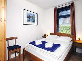 Ferienwohnung, Wyk auf Foehr