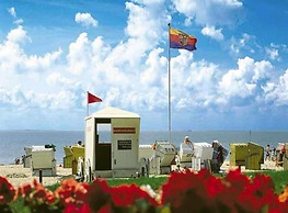 Ferienwohnung, Wyk auf Foehr