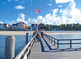 Ferienwohnung, Wyk auf Foehr