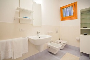 Residence Villaggio A Mare, Lido Altanea