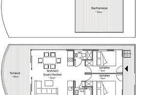 Hausboot in Boltenhagen