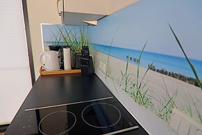 Hausboot in Boltenhagen