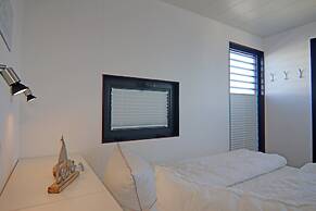 Hausboot in Boltenhagen