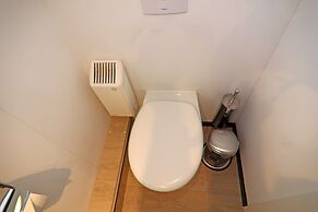 Hausboot in Boltenhagen