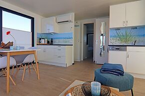 Hausboot in Boltenhagen