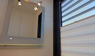 Hausboot in Boltenhagen