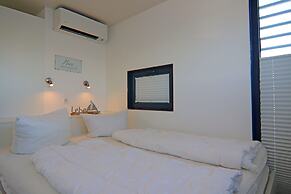 Hausboot in Boltenhagen