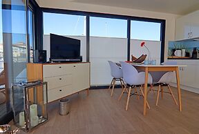 Hausboot in Boltenhagen