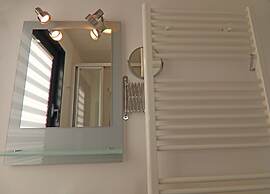 Hausboot in Boltenhagen