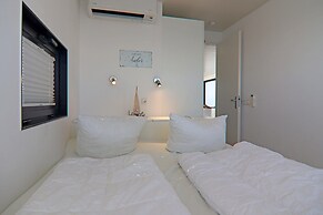 Hausboot in Boltenhagen