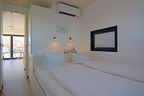 Hausboot in Boltenhagen