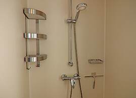 Hausboot in Boltenhagen