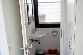 Hausboot in Boltenhagen