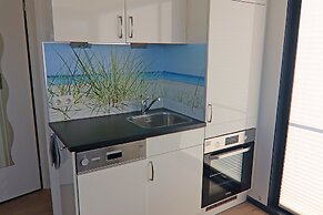 Hausboot in Boltenhagen