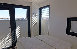 Hausboot in Boltenhagen