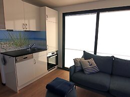 Hausboot in Boltenhagen