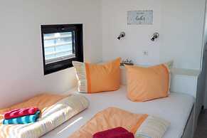 Hausboot in Boltenhagen