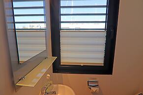 Hausboot in Boltenhagen