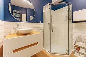 Comfortable 2-room Apartment, Grzybowo