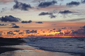 Comfortable 2-room Apartment, Grzybowo