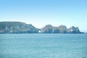 Breton Semi-detached House Near the sea
