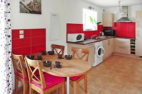 Breton Semi-detached House Near the sea