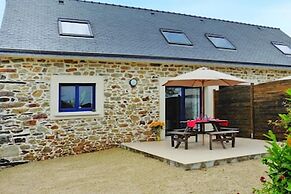 Breton Semi-detached House Near the sea