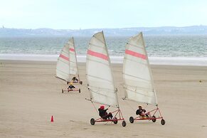 Breton Semi-detached House Near the sea