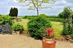 Breton Semi-detached House Near the sea