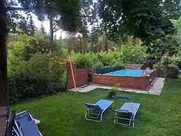 Holiday Home Casa Carla, Ripafratta