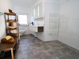Charmante Ferienwohnung mit Kamin in Zarchlin
