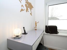 Charmante Ferienwohnung mit Kamin in Zarchlin