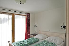 Chalet in Hochkrimml