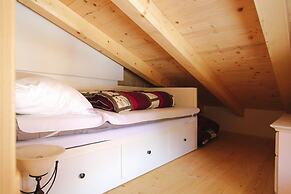 Chalet in Hochkrimml