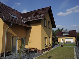 Wohnung in Lubben im Spreewald fur 4 Personen