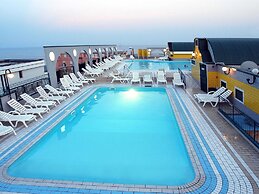 Cristoforo Colombo Holiday Complex in Caorle, Close to the Beach