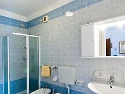 Cristoforo Colombo Holiday Complex in Caorle, Close to the Beach