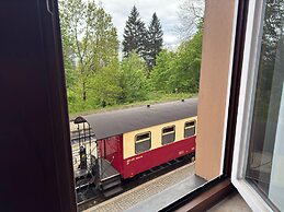 Apartment in Harz Near Brocken Railway