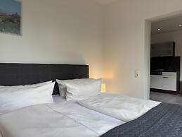 Apartment in Harz Near Brocken Railway
